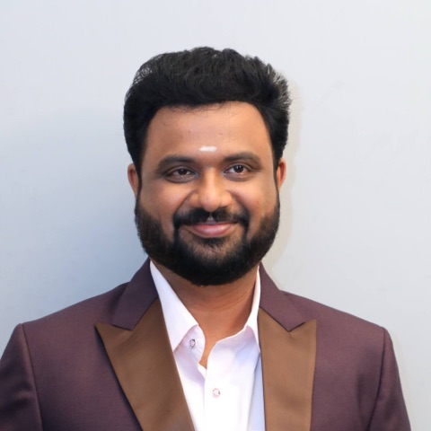 Santhosh Gugan
